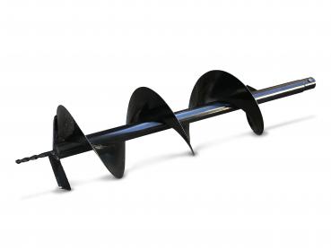 BAMATO 200mm drilling attachment with 1000mm length